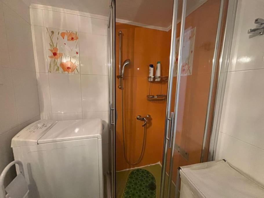 Photo of Bathroom in Pangrati