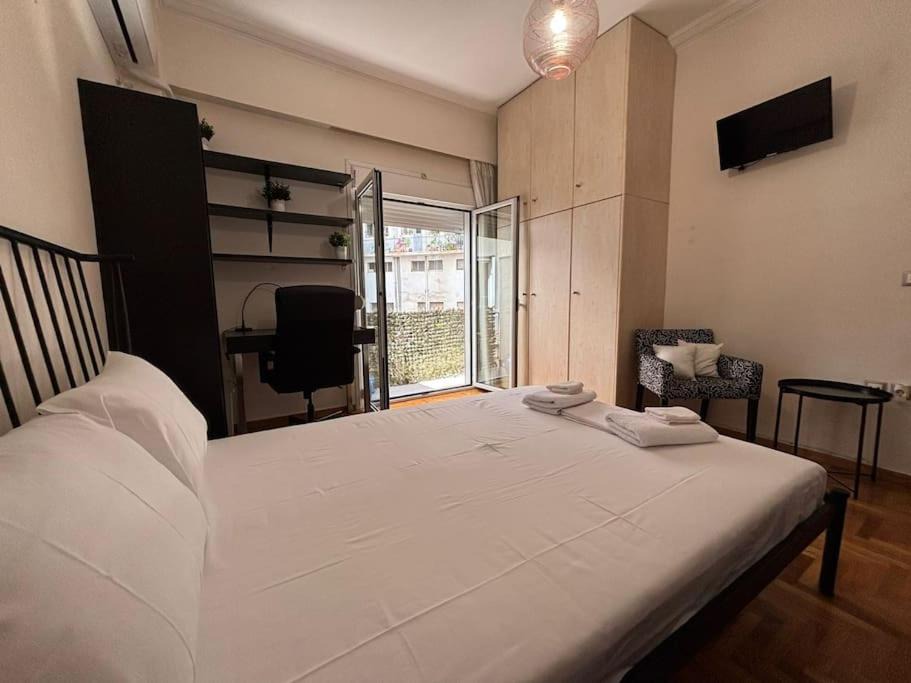 Photo of Bedroom in Pangrati