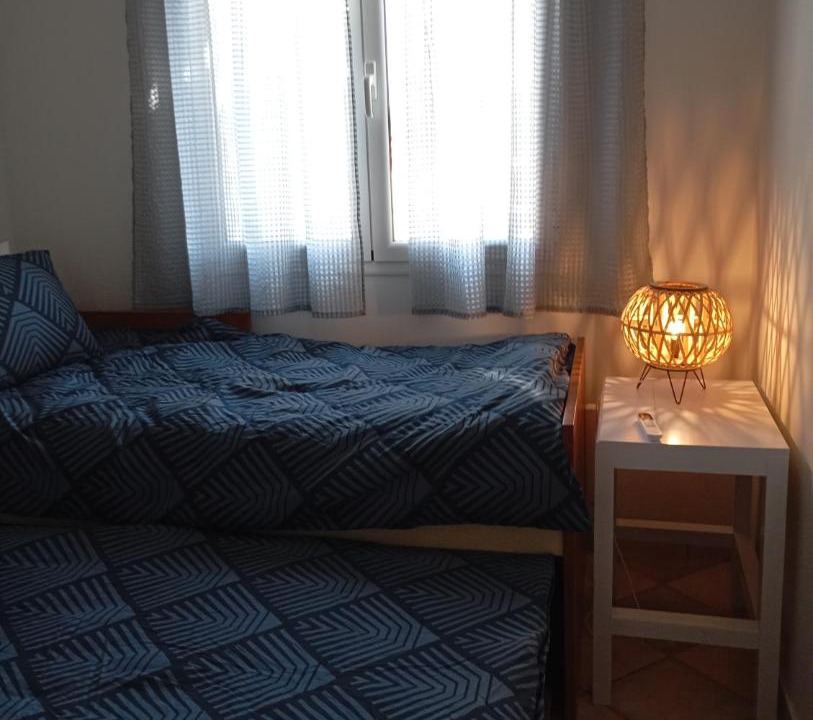 Photo of Bedroom in Dirfys-Messapia