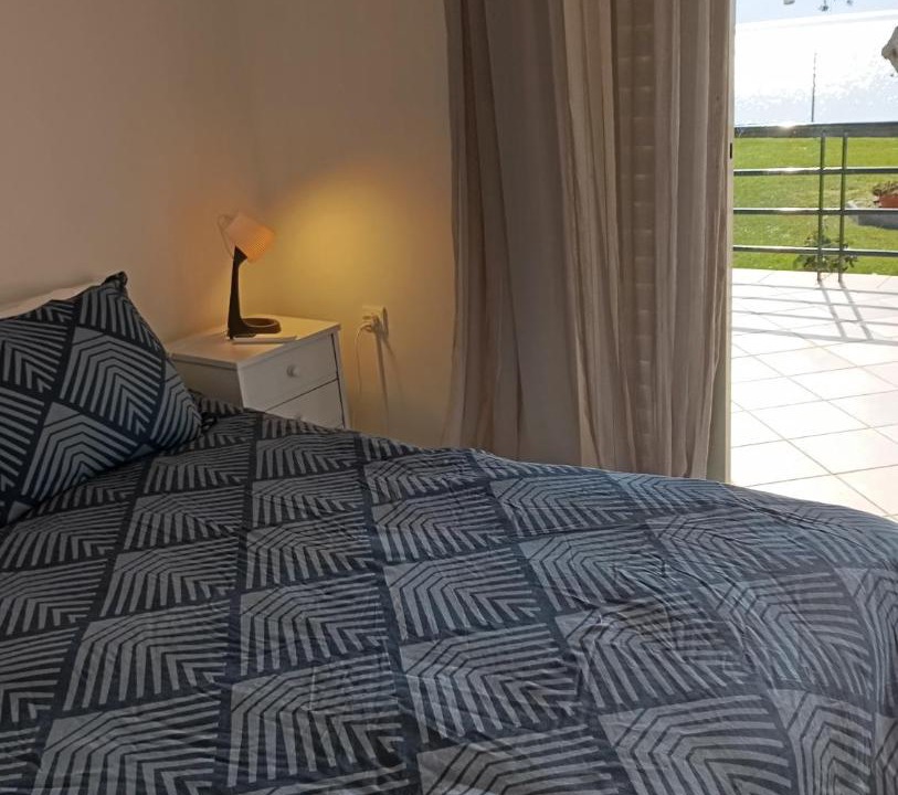Photo of Bedroom in Dirfys-Messapia