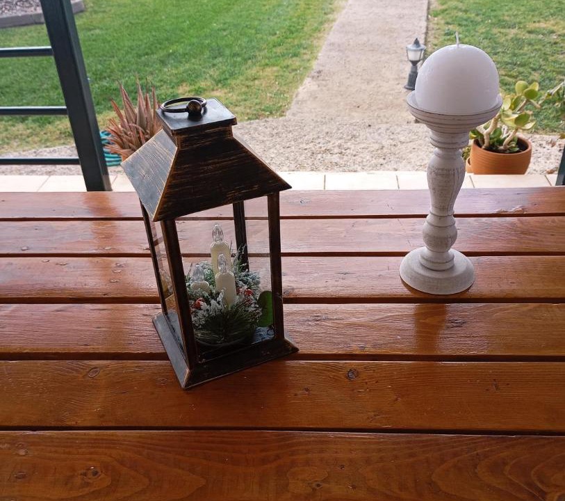 Photo of Patio Balcony in Dirfys-Messapia