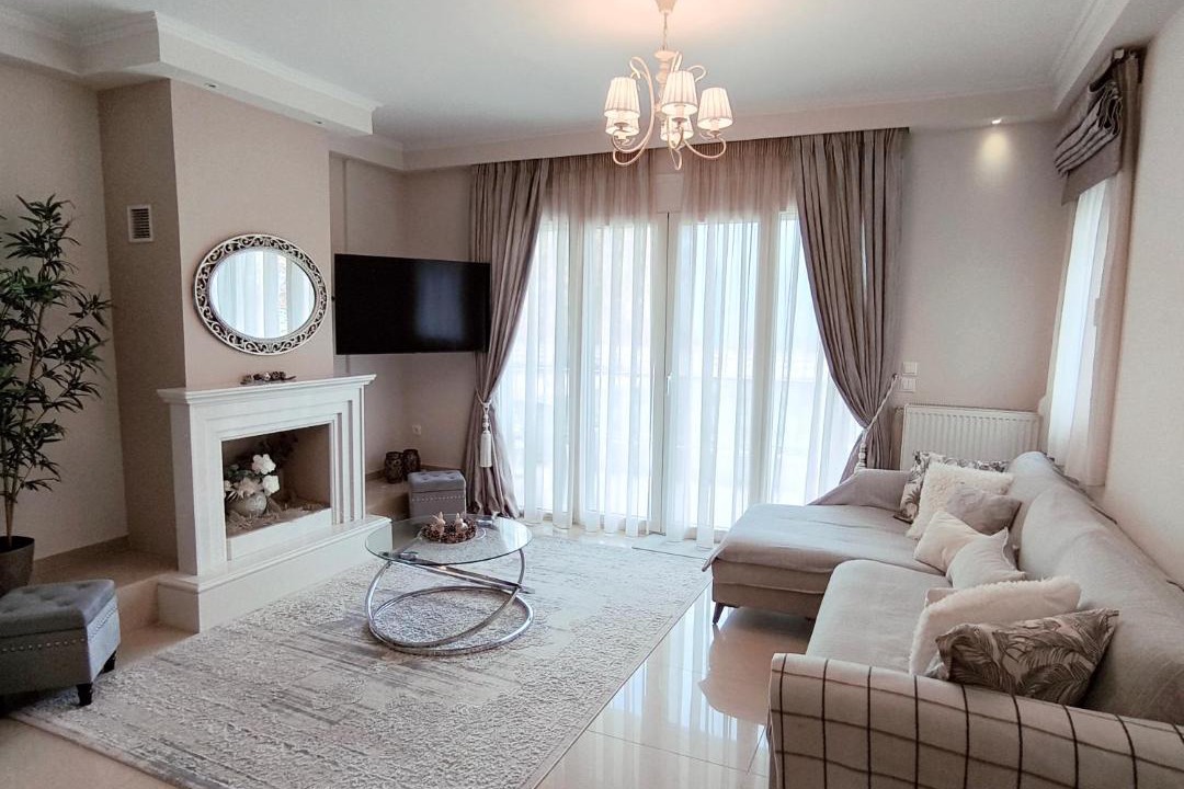 Photo of Livingroom in Ioannina