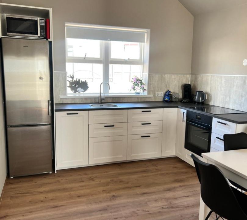 Photo of Kitchen in Hofn