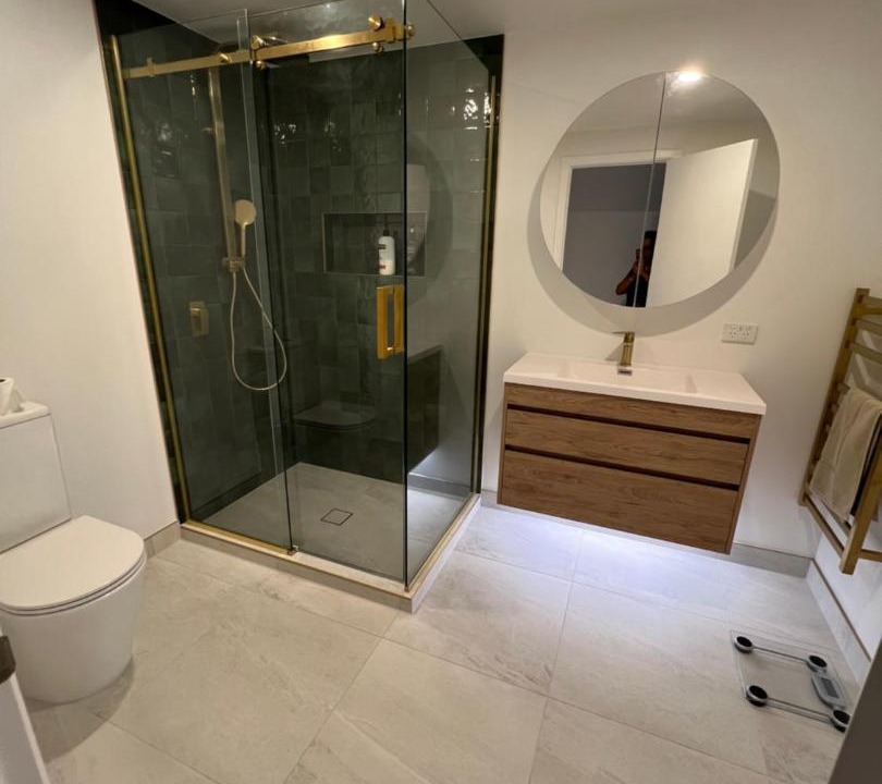 Photo of Bathroom in Mount Eden