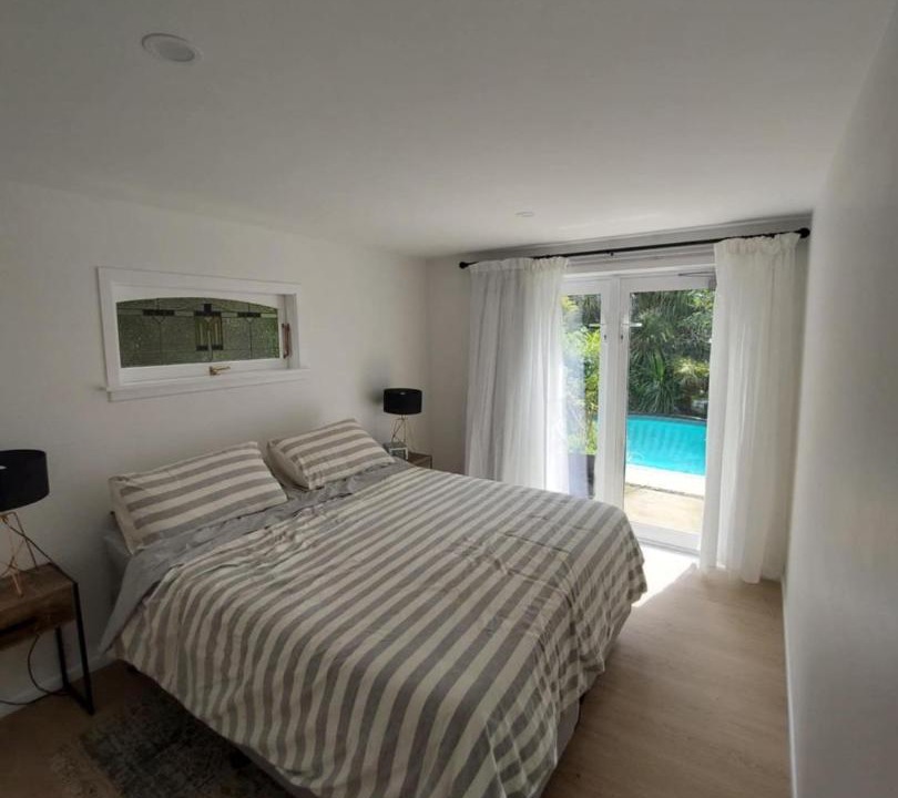 Photo of Bedroom in Mount Eden