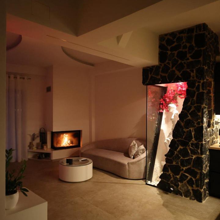 Photo of Livingroom in Petroupoli