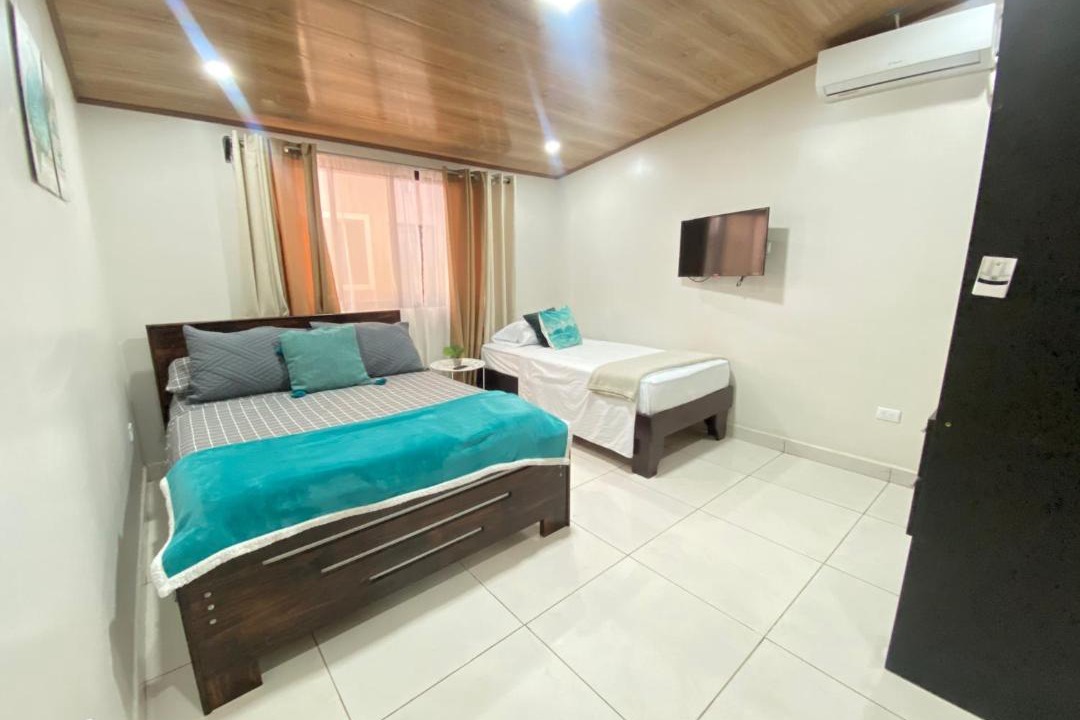 Photo of Bedroom in San Antonio de Belen