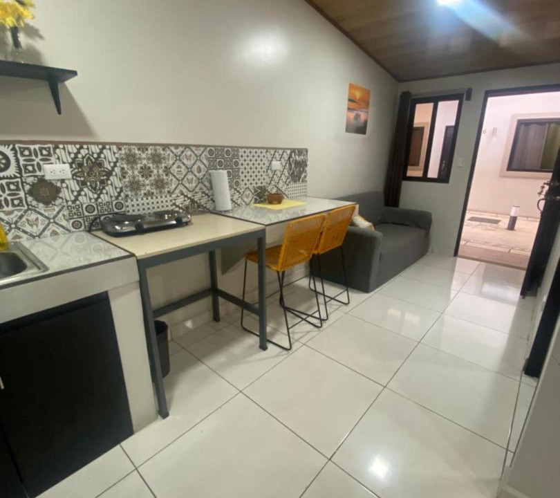 Photo of Kitchen in San Antonio de Belen