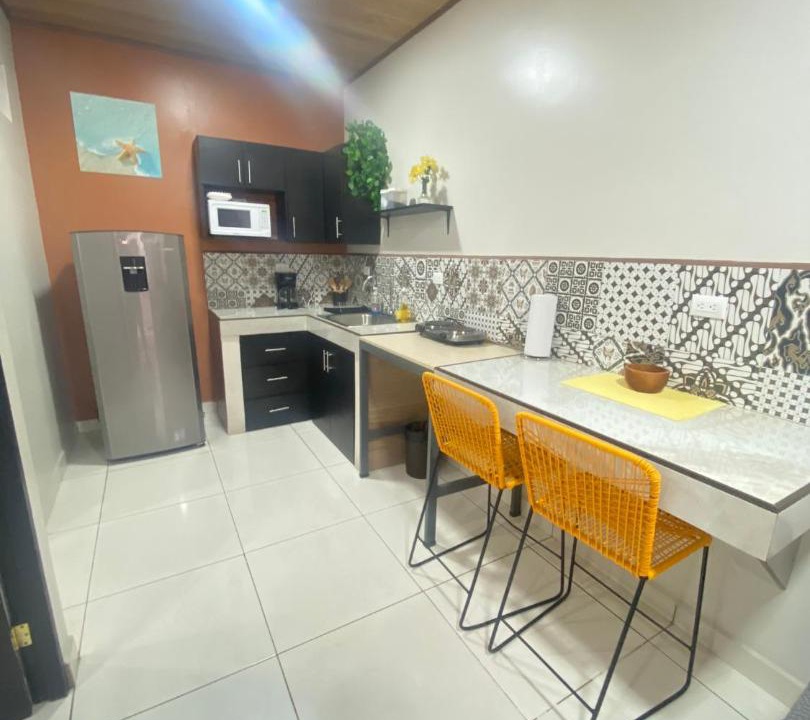 Photo of Kitchen in San Antonio de Belen