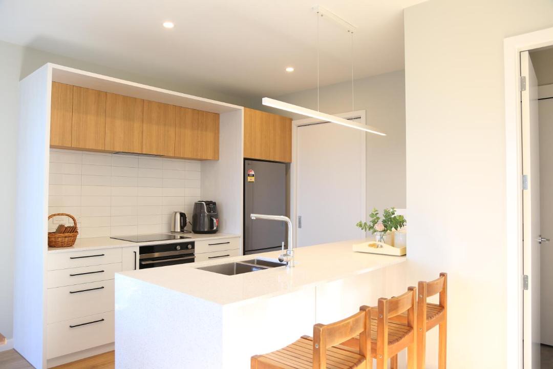 Photo of Kitchen in Johnsonville