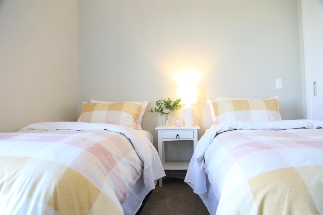 Photo of Bedroom in Johnsonville