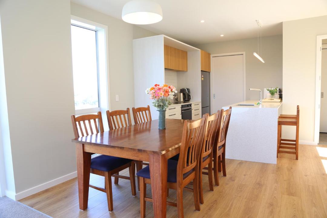 Photo of Kitchen in Johnsonville