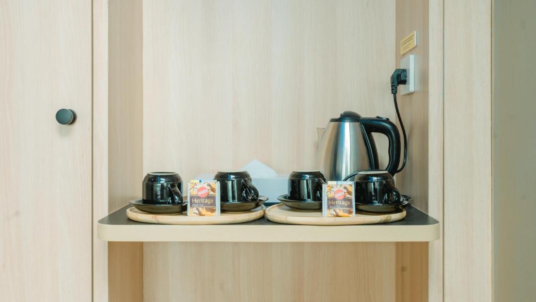 Photo of Kitchen in Megamendung