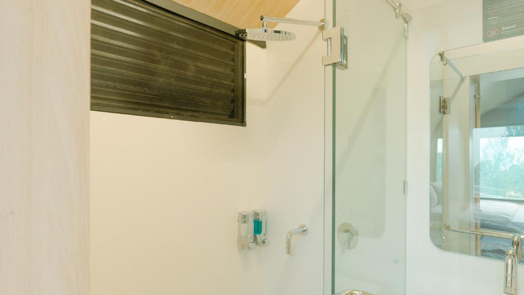 Photo of Bathroom in Megamendung