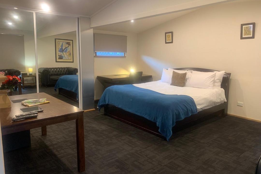 Photo of Bedroom in Manurewa