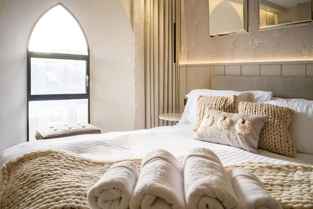 Photo of Bedroom in Isle of Arran