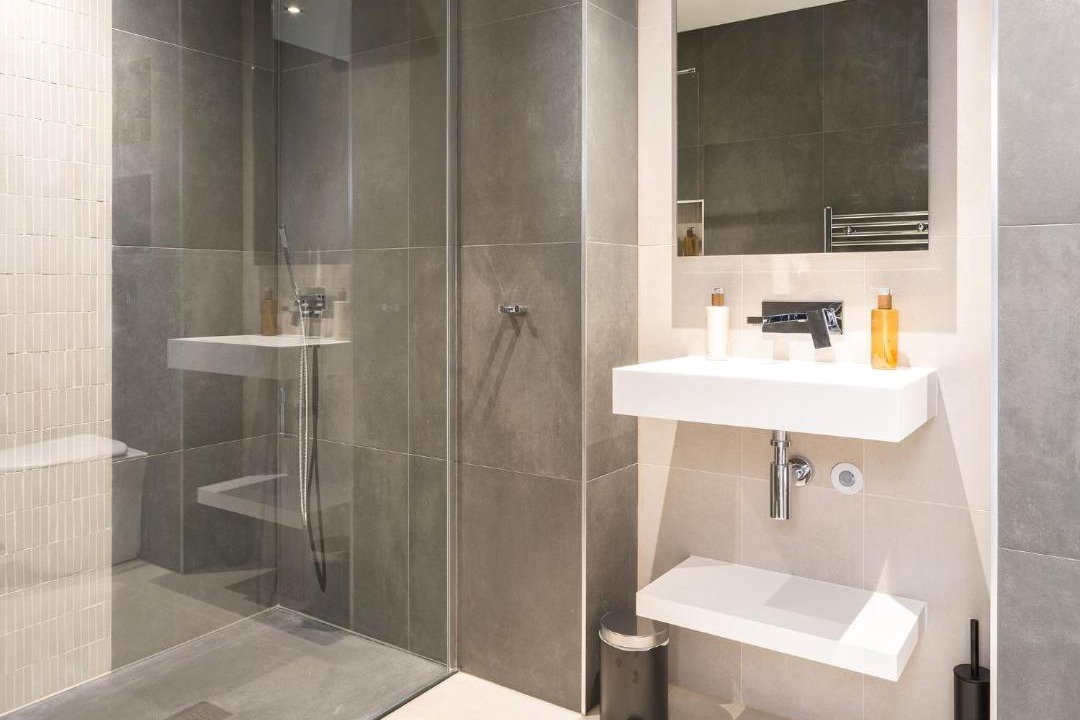Photo of Bathroom in Isle of Arran