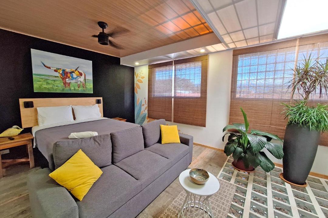Photo of Livingroom in Pavas