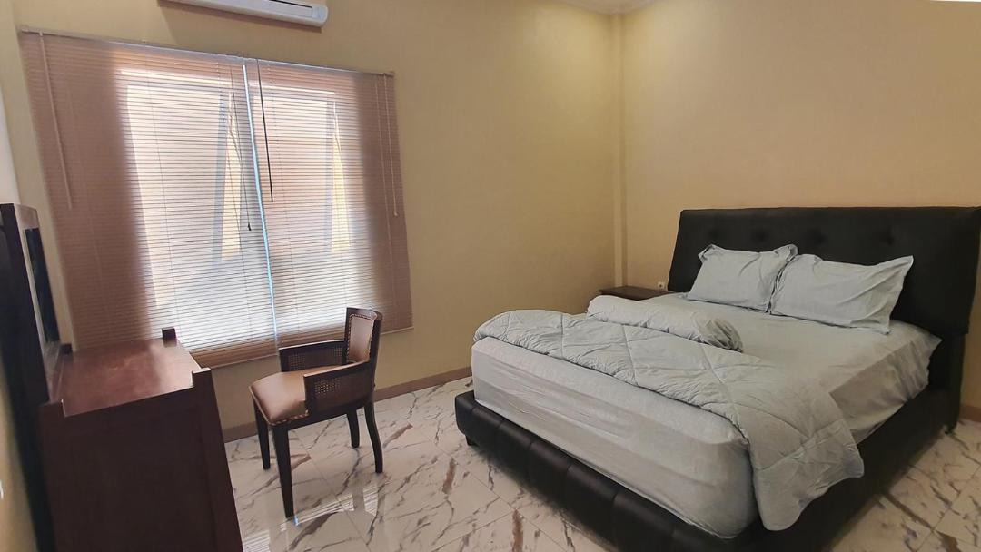 Photo of Bedroom in Semarang