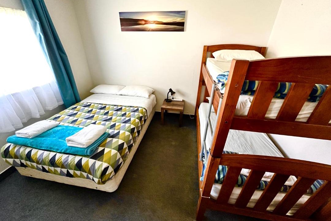 Photo of Bedroom in Motueka