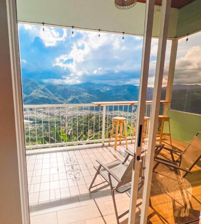 Photo of Patio Balcony in Orosi