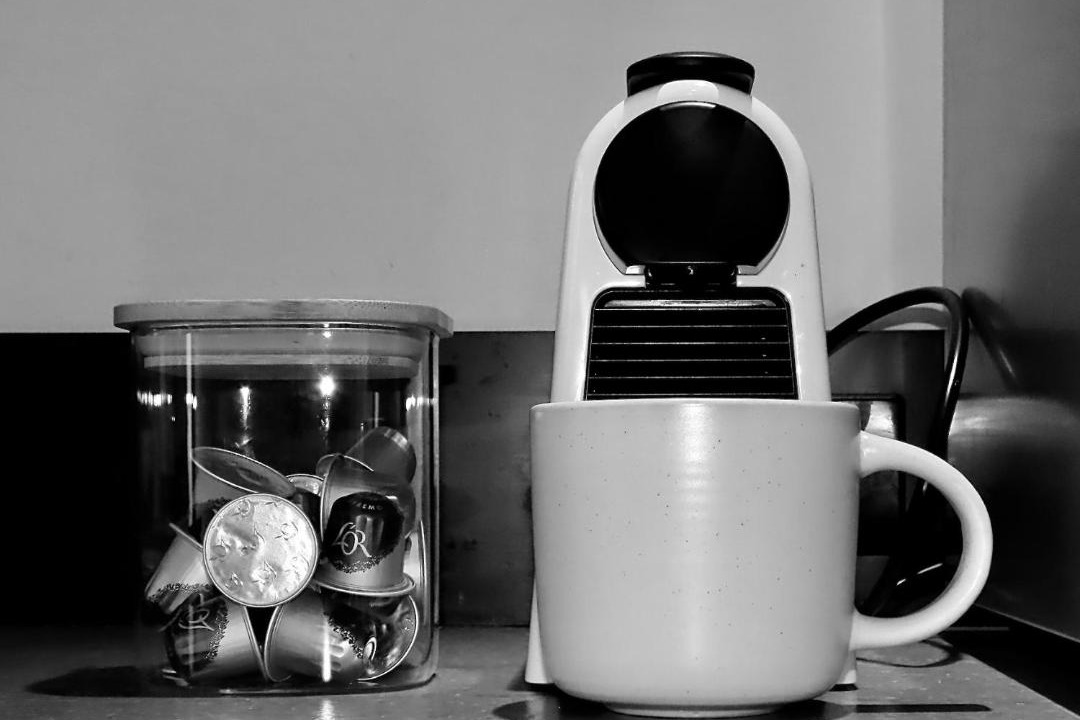 Photo of Kitchen in Hobart Central Business District