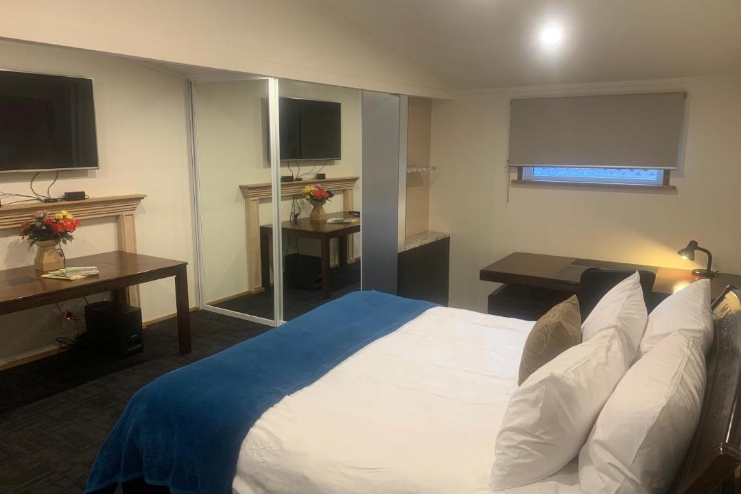 Photo of Bedroom in Manurewa