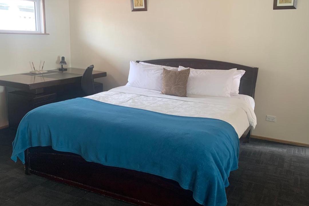 Photo of Bedroom in Manurewa