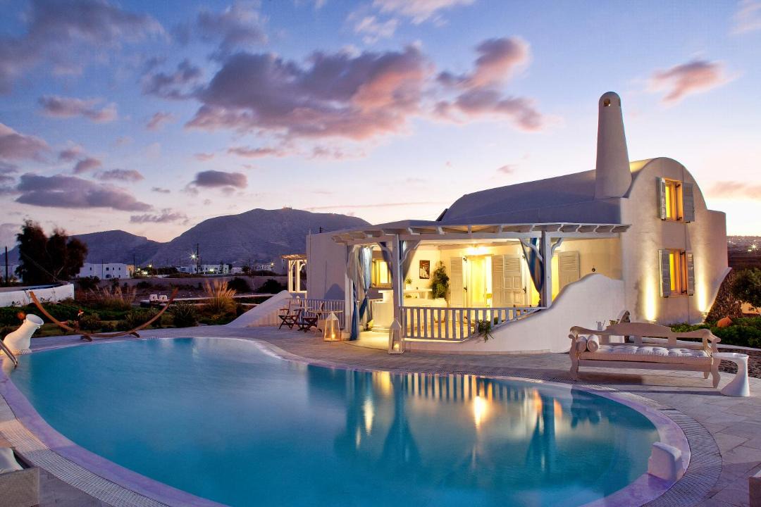 Photo of Outdoor in Agia Paraskevi