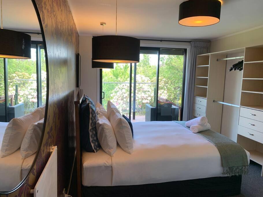 Photo of Bedroom in Mapua