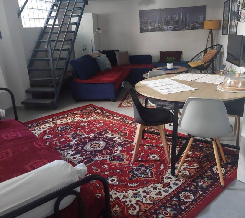 Photo of Livingroom in Ampelokipoi-Menemeni