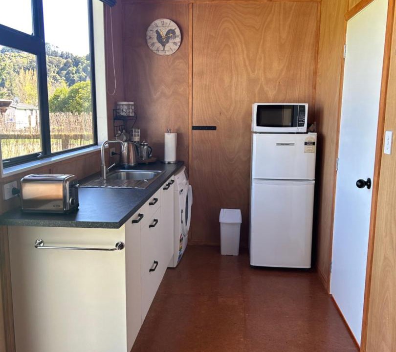 Photo of Kitchen in Nelson Region