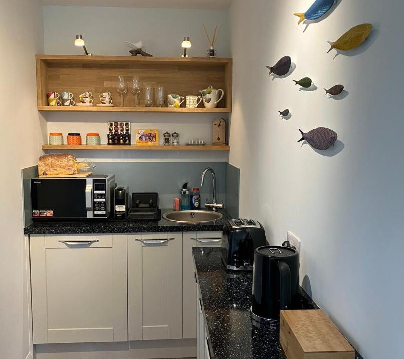 Photo of Kitchen in Torvaig