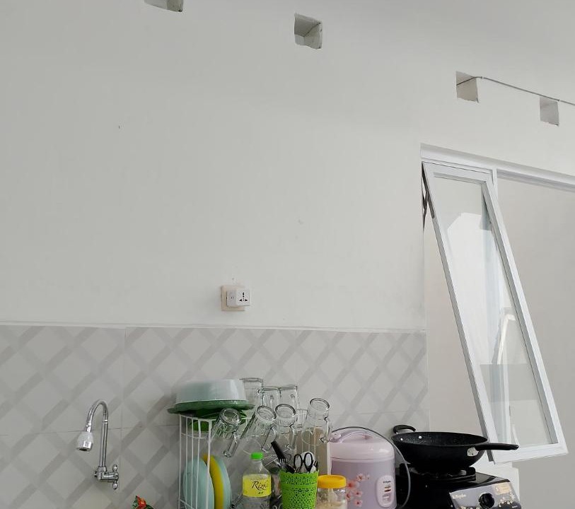 Photo of Kitchen in Lawang