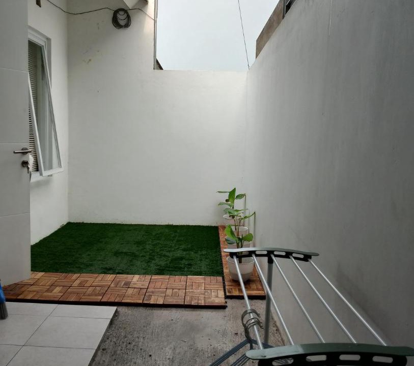 Photo of Patio Balcony in Lawang