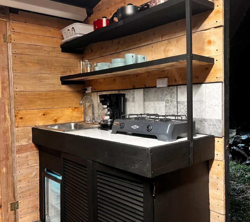 Photo of Kitchen in Rivas