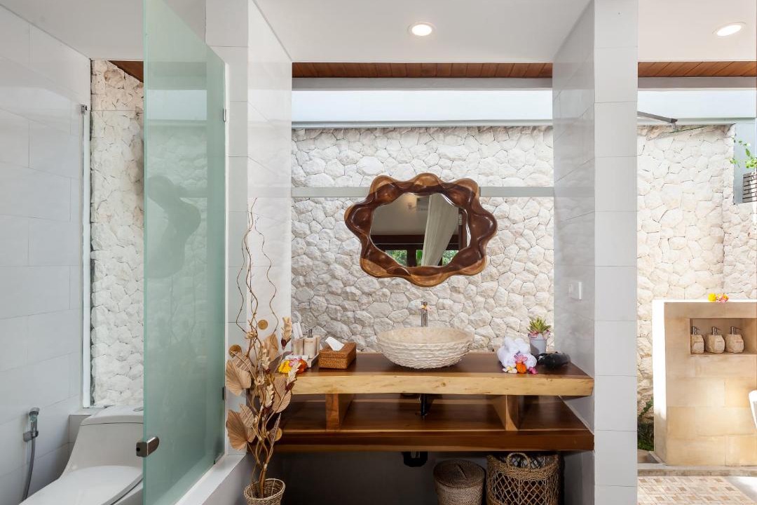 Photo of Bathroom in Tampaksiring