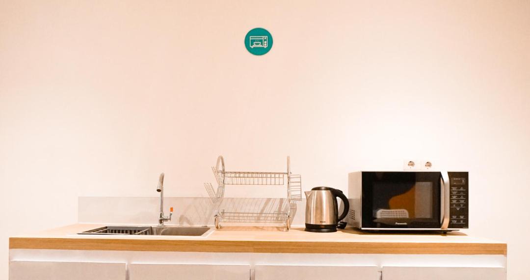 Photo of Kitchen in Cideng