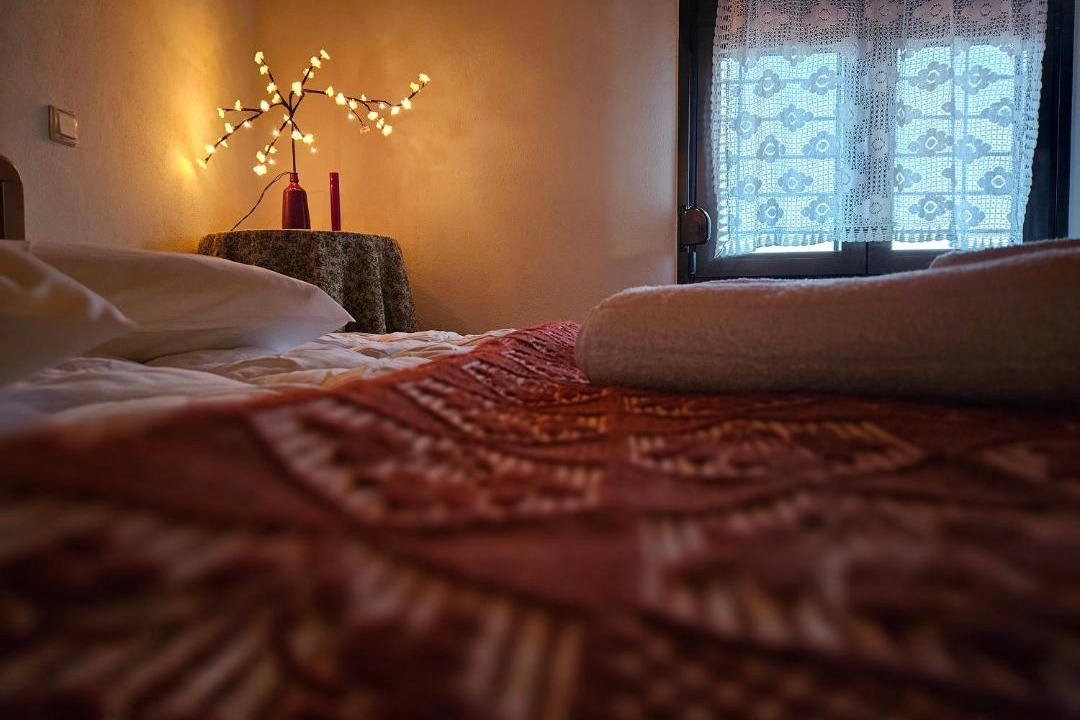 Photo of Bedroom in Kalambaka