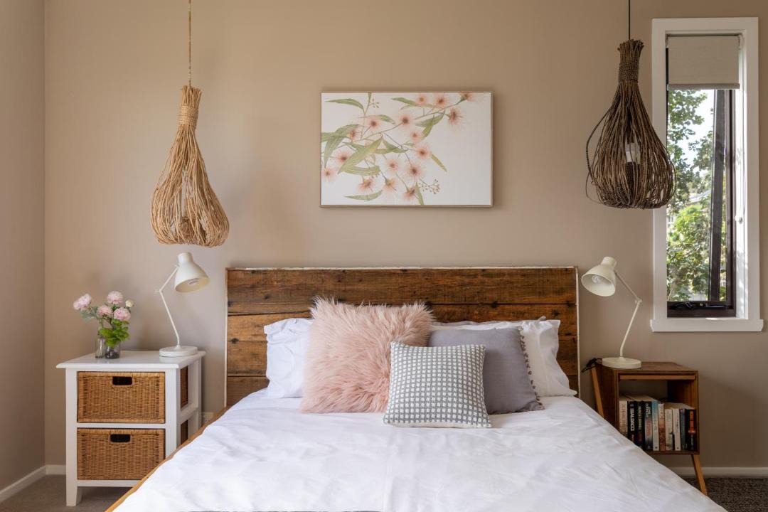 Photo of Bedroom in Riverside