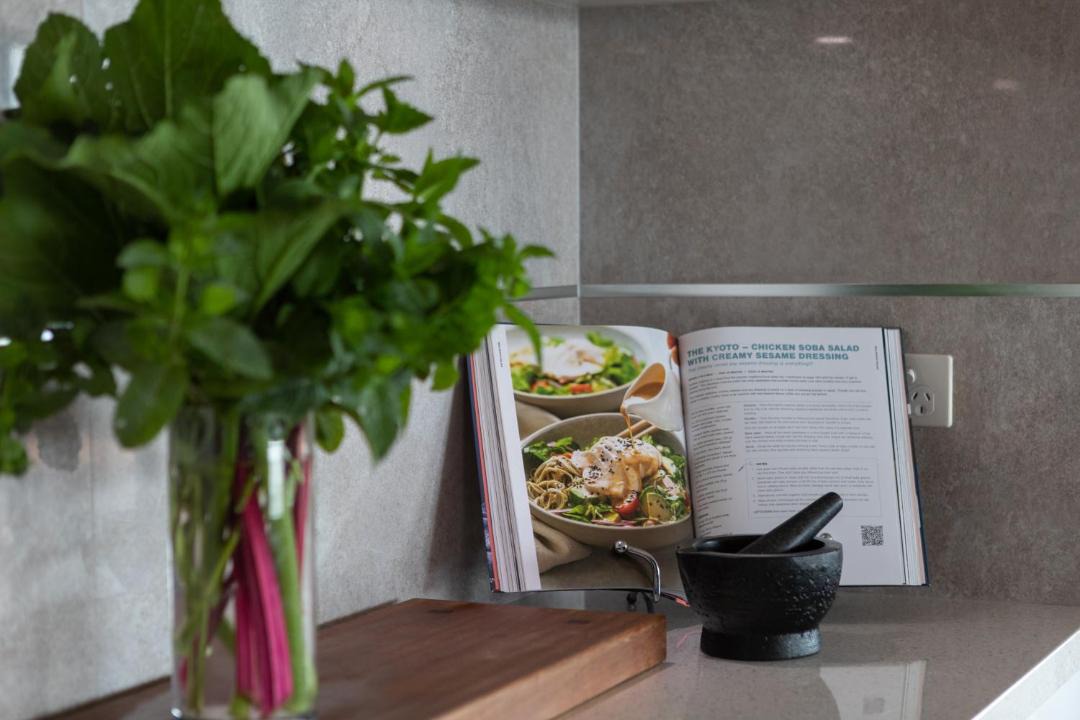 Photo of Kitchen in Riverside