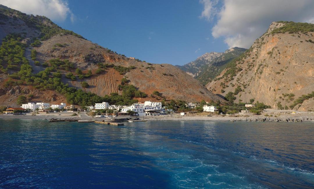 Photo of Others in Agia Roumeli