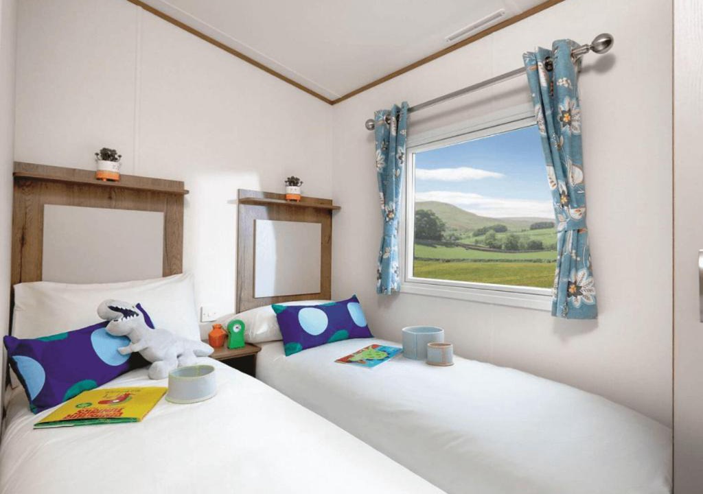 Photo of Bedroom in Dunbar