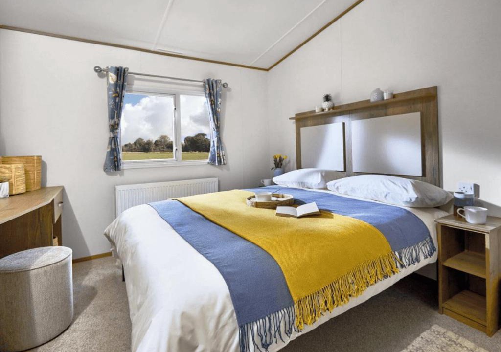 Photo of Bedroom in Dunbar