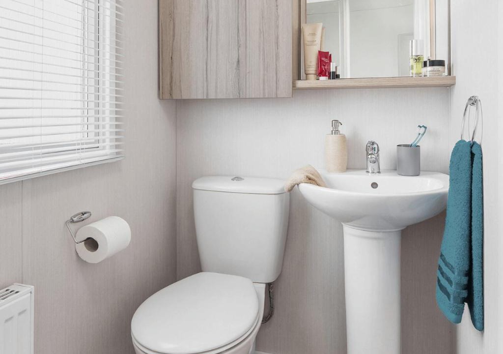 Photo of Bathroom in Dunbar