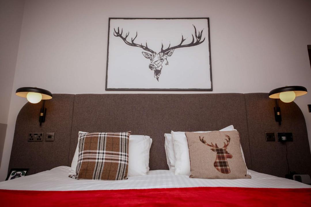 Photo of Bedroom in Bruntsfield