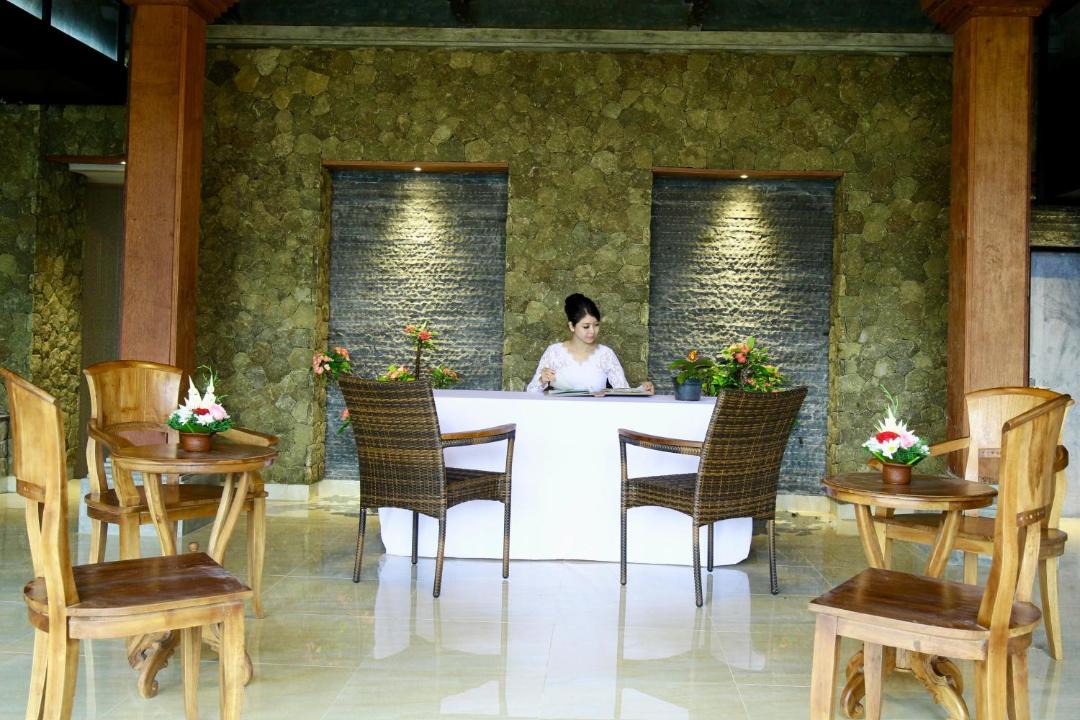 Photo of Others in Besakih
