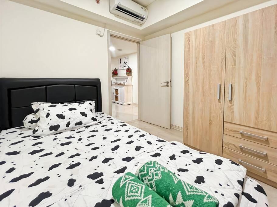 Photo of Bedroom in Cikarang