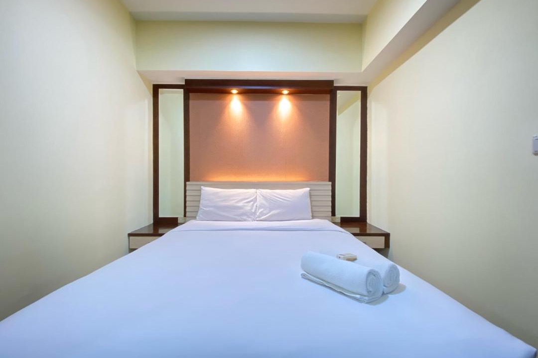 Photo of Bedroom in Braga