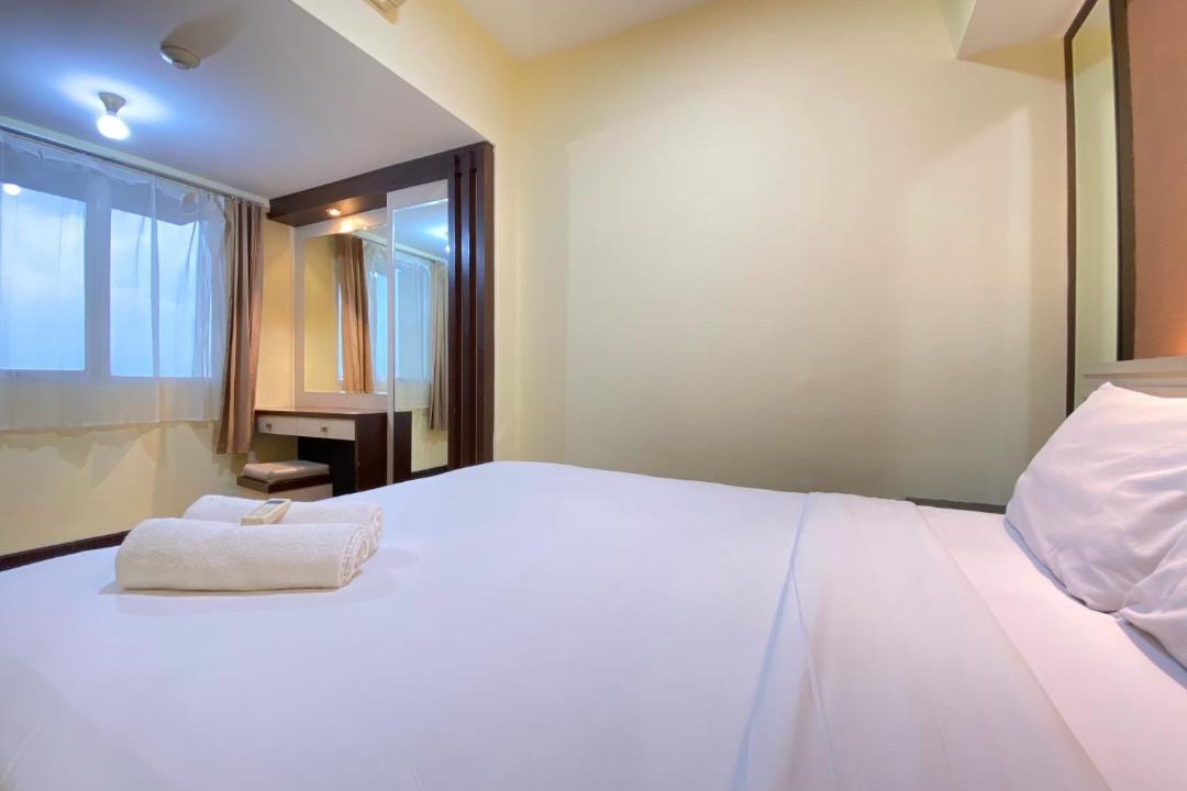 Photo of Bedroom in Braga